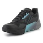 Erkek - Adidas Terrex Agravic Flow 2 GTX M H03382 Ayakkabı (Erkek, Koşu) - Görsel 7