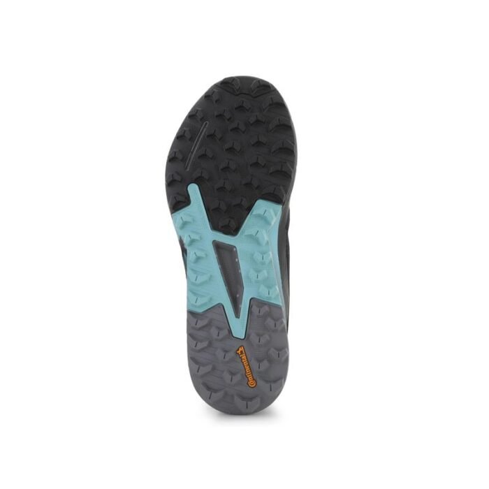 Erkek - Adidas Terrex Agravic Flow 2 GTX M H03382 Ayakkabı (Erkek, Koşu) - Görsel 8