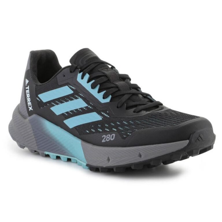 Adidas Terrex Agravic Flow