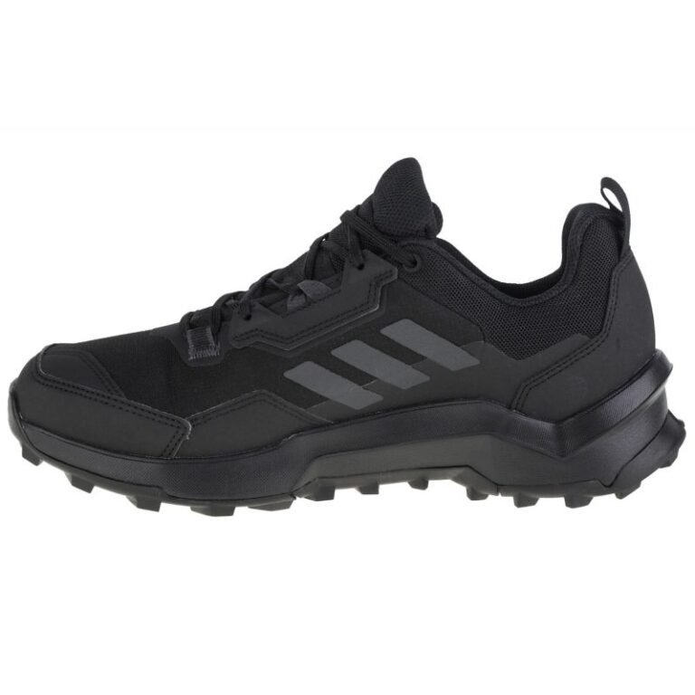 Adidas Terrex AX4 GTX 2