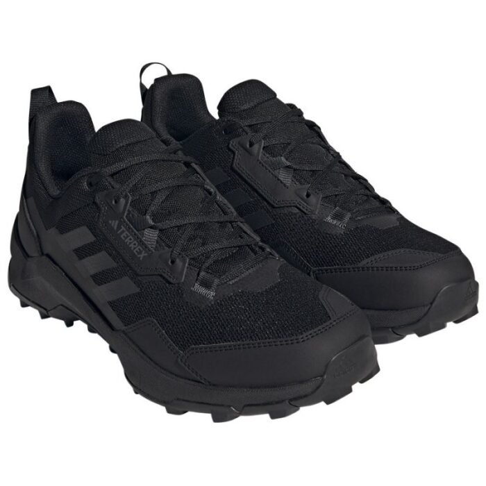 Adidas Terrex AX4 M HP7388 Erkek Trekking Ayakkabıları - Görsel 4