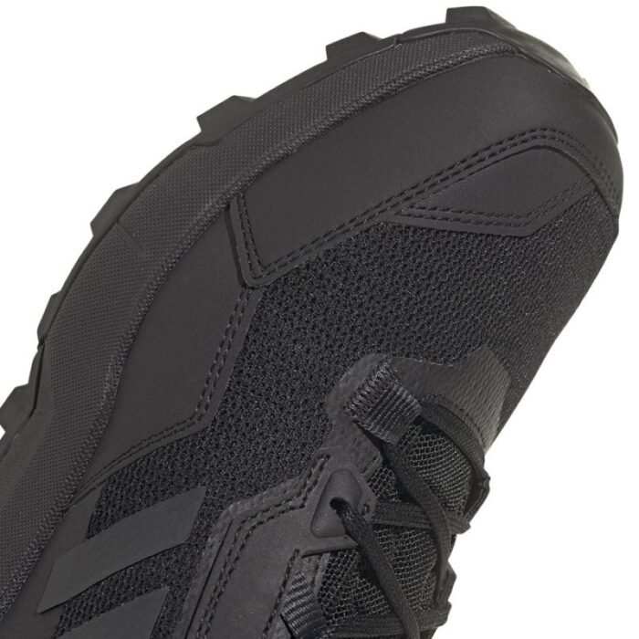 Adidas Terrex AX4 M HP7388 Erkek Trekking Ayakkabıları - Görsel 7