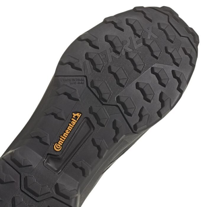 Adidas Terrex AX4 M HP7388 Erkek Trekking Ayakkabıları - Görsel 8