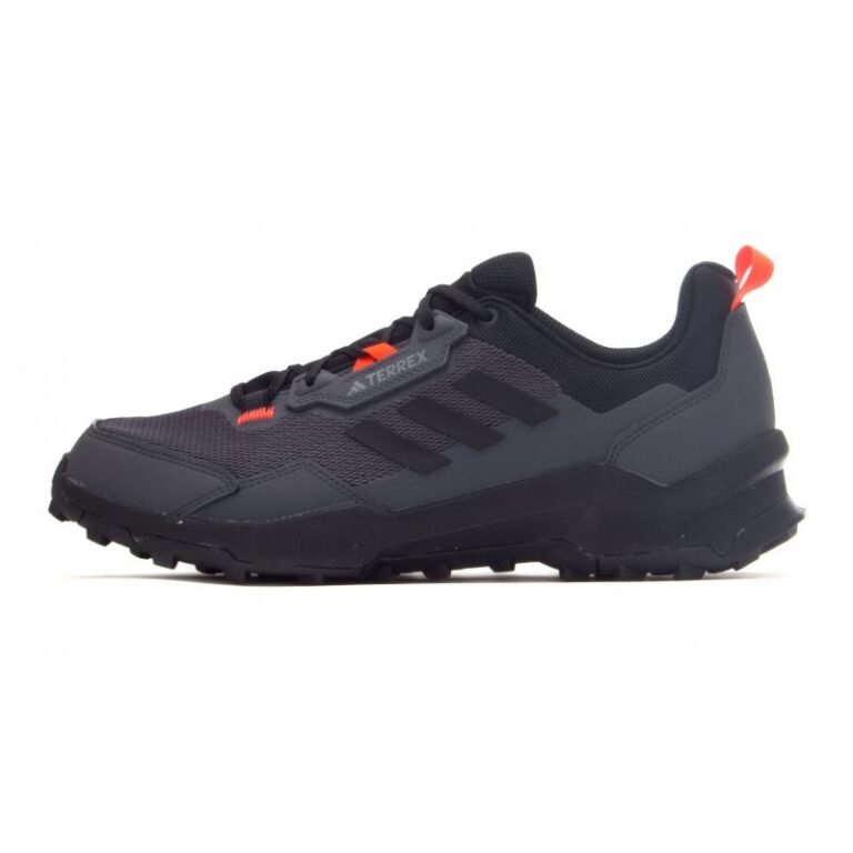 Ayakkabılar - Adidas Terrex AX4 M HP7391 Ayakkabılar (Erkek, TurizmDış Mekan) - Görsel 2