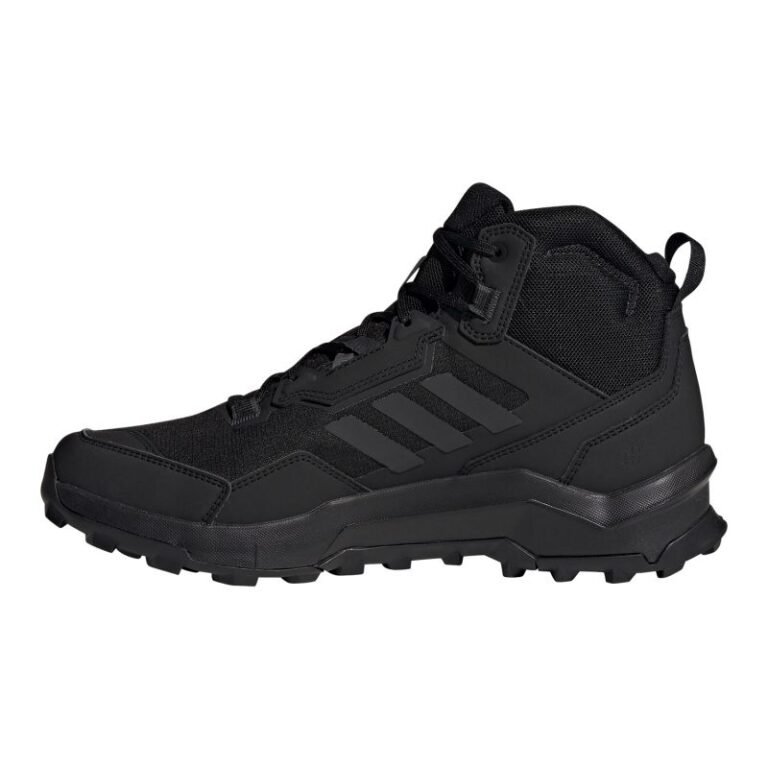 Adidas Terrex AX4 Mid 2