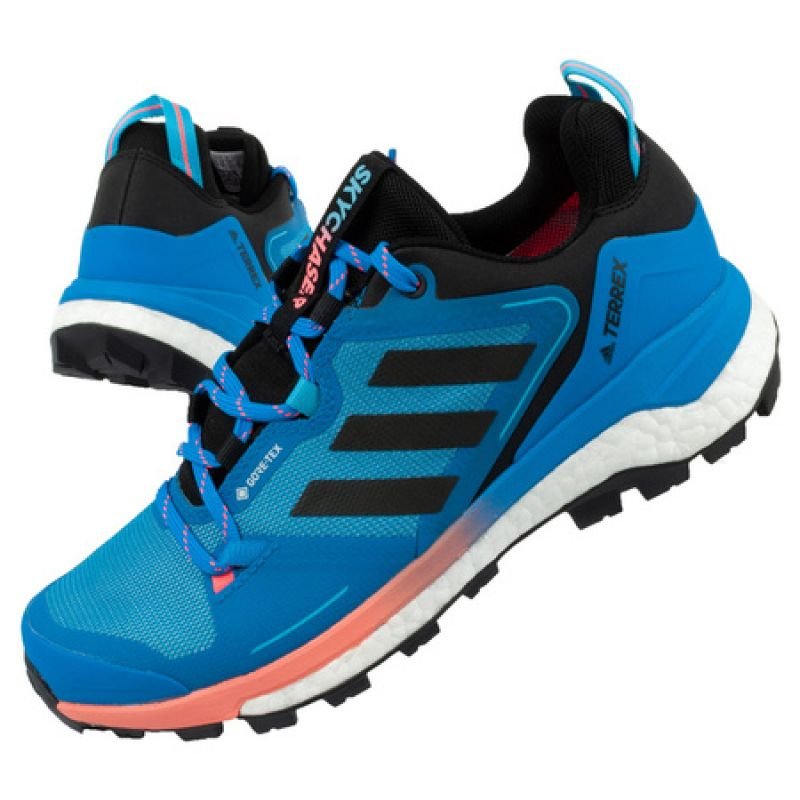 tryoshop-adidas-terrex-skychaser-m-gz0321-shoes-922465 Erkek - Adidas Terrex Skychaser M GZ0321 Ayakkabı (Erkek, TurizmDış Mekan) - Ana Görsel