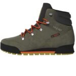 Erkek - Adidas Terrex Snowpitch CRdy M GW4065 Erkek Kış Botları (Erkek, TurizmDış Mekan) - Ana Görsel