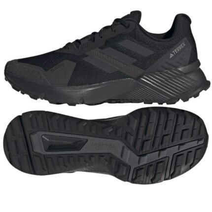 Adidas Terrex Soulstride M IE9413 Ayakkabılar