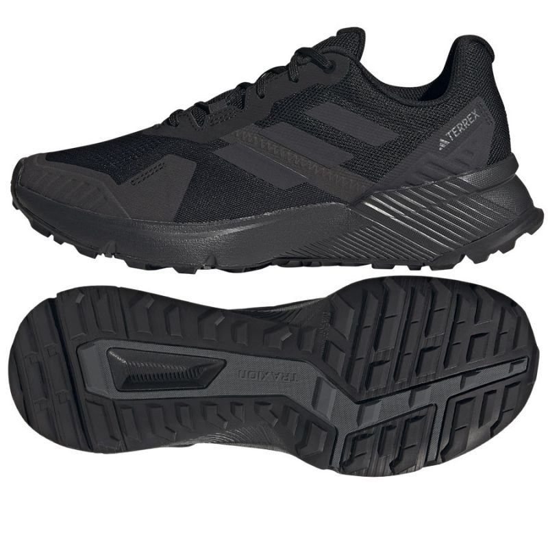 tryoshop-adidas-terrex-soulstride-m-ie9413-shoes-1001245-2 Adidas Terrex Soulstride M IE9413 Ayakkabılar - Görsel 1