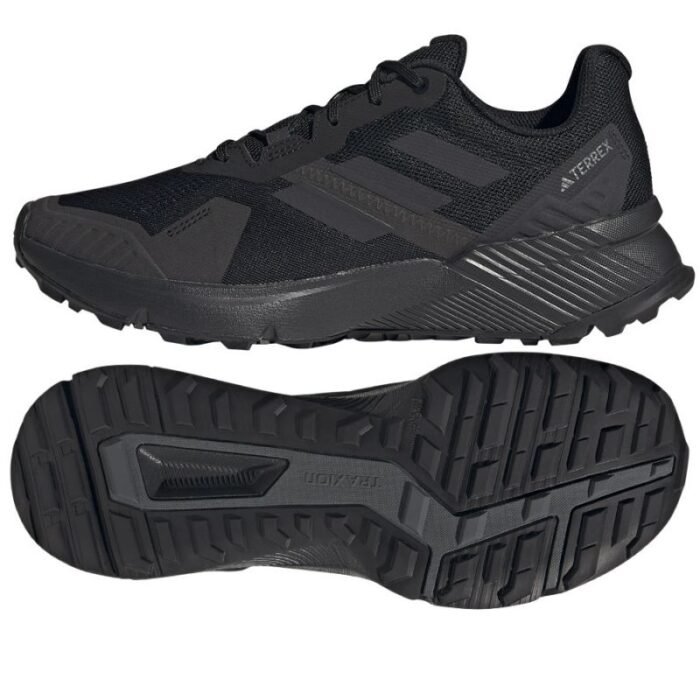 Adidas Terrex Soulstride M IE9413 Ayakkabılar - Görsel 2
