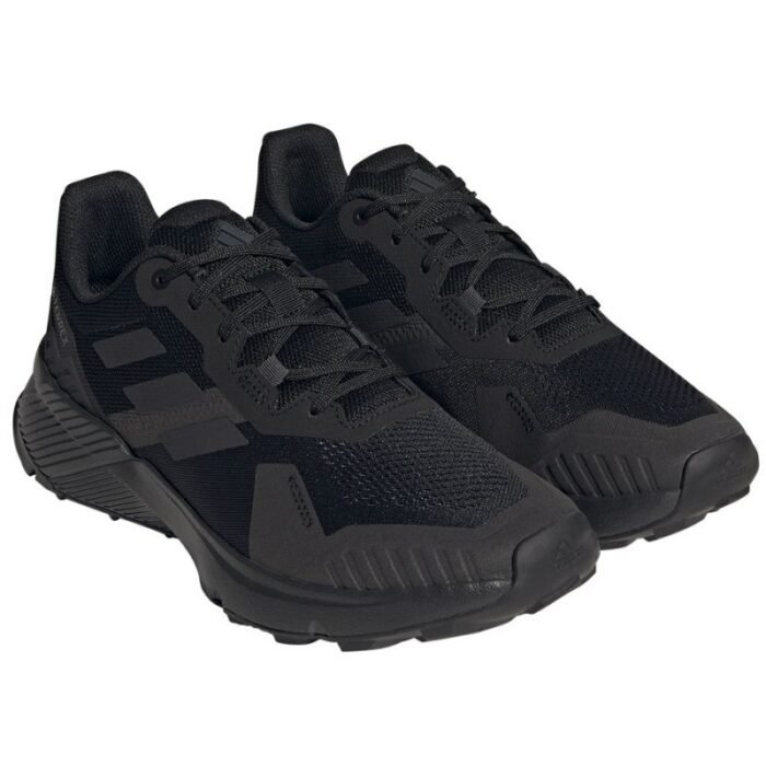 Adidas Terrex Soulstride M IE9413 Ayakkabılar - Görsel 5