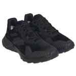 Erkek - Adidas Terrex Soulstride RainRdy M IF5015 Koşu Ayakkabıları (Erkek, Koşu) - Görsel 3