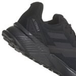 Erkek - Adidas Terrex Soulstride RainRdy M IF5015 Koşu Ayakkabıları (Erkek, Koşu) - Görsel 5