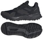 Erkek - Adidas Terrex Soulstride RainRdy M IF5015 Koşu Ayakkabıları (Erkek, Koşu) - Görsel 8