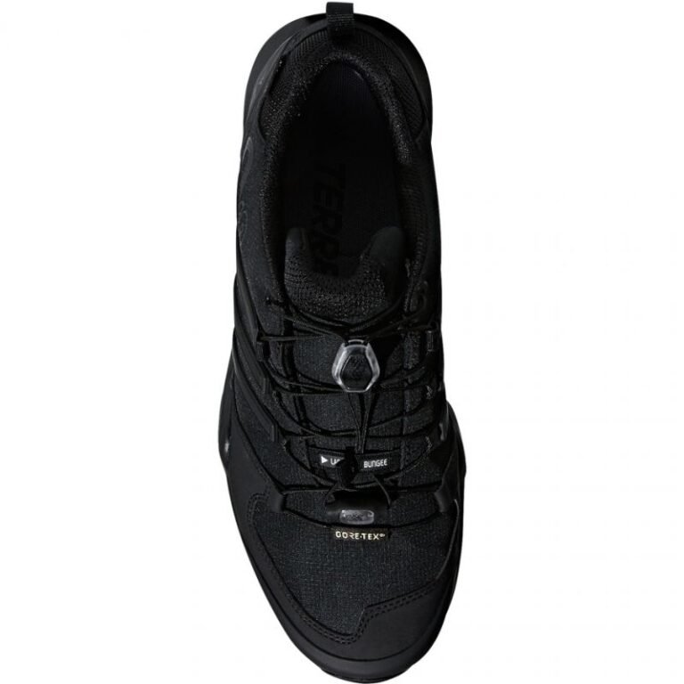 Erkek - Adidas Terrex Swift R2 GTX M CM7492 Ayakkabı (Erkek, TurizmDış Mekan) - Görsel 2