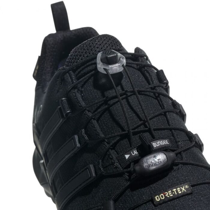 Erkek - Adidas Terrex Swift R2 GTX M CM7492 Ayakkabı (Erkek, TurizmDış Mekan) - Görsel 4