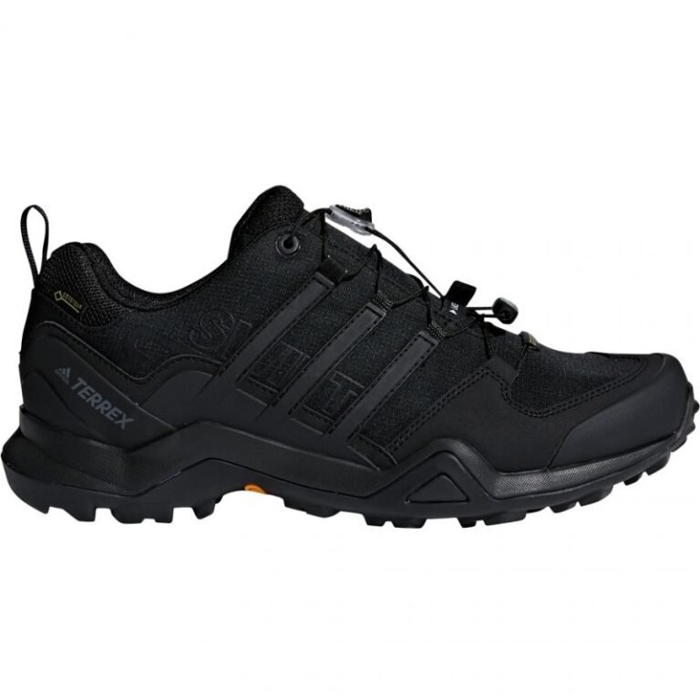 Erkek - Adidas Terrex Swift R2 GTX M CM7492 Ayakkabı (Erkek, TurizmDış Mekan) - Ana Görsel