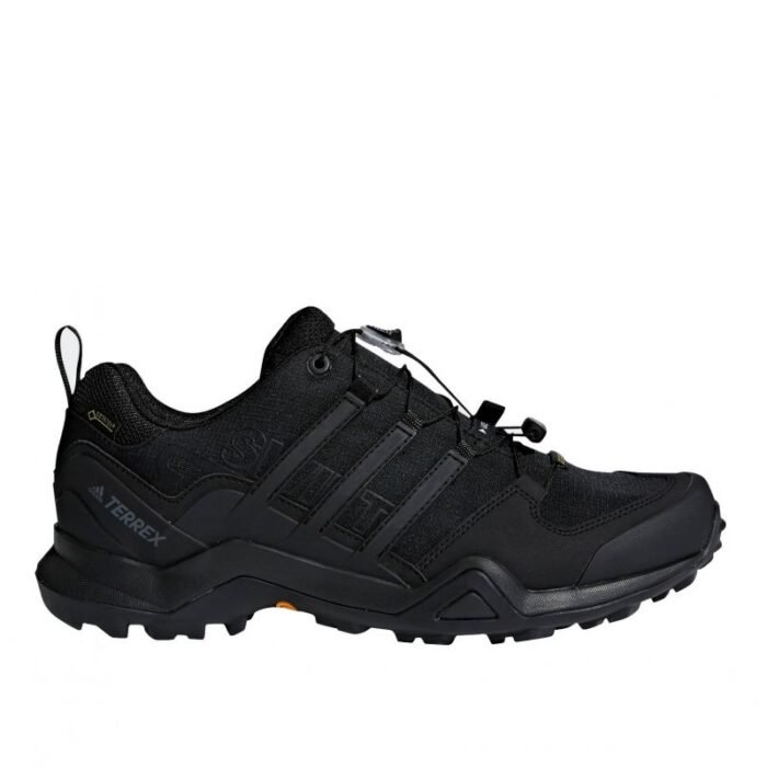 Erkek - Adidas Terrex Swift R2 GTX M CM7492 Ayakkabı (Erkek, TurizmDış Mekan) - Görsel 7