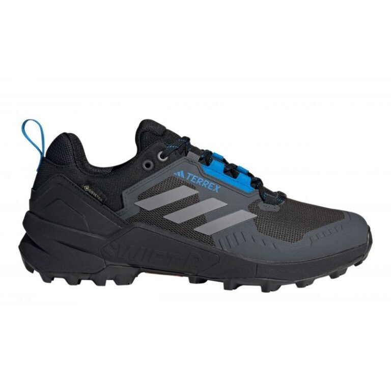 Erkek - Adidas Terrex Swift R3 GTX M HR1311 Erkek Ayakkabı (Erkek, TurizmDış Mekan) - Görsel 2