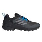 Erkek - Adidas Terrex Swift R3 GTX M HR1311 Erkek Ayakkabı (Erkek, TurizmDış Mekan) - Ana Görsel