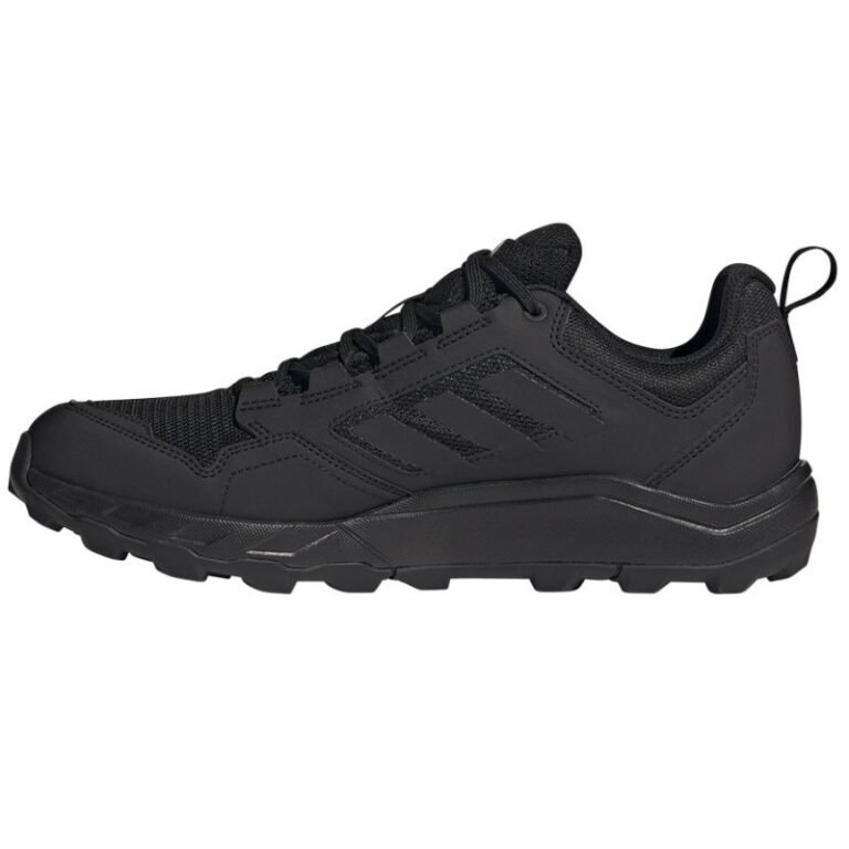Erkek - Adidas Terrex Tracerocker 2 GTX M IF2579 Koşu Ayakkabıları (Erkek, Koşu) - Görsel 2