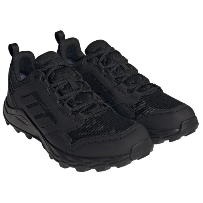 Erkek - Adidas Terrex Tracerocker 2 GTX M IF2579 Koşu Ayakkabıları (Erkek, Koşu) - Görsel 3