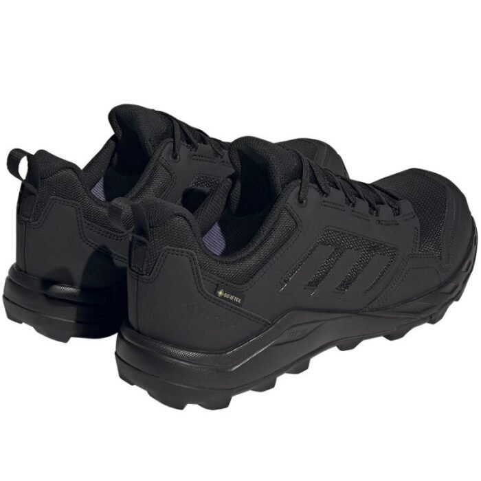 Erkek - Adidas Terrex Tracerocker 2 GTX M IF2579 Koşu Ayakkabıları (Erkek, Koşu) - Görsel 4