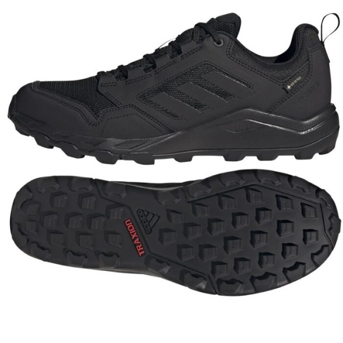 Erkek - Adidas Terrex Tracerocker 2 GTX M IF2579 Koşu Ayakkabıları (Erkek, Koşu) - Ana Görsel