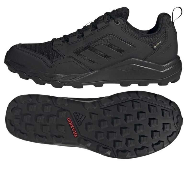 Erkek - Adidas Terrex Tracerocker 2 GTX M IF2579 Koşu Ayakkabıları (Erkek, Koşu) - Ana Görsel