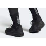 Adidas Terrex Trailrider M HR1160 Koşu Ayakkabısı - Görsel 2