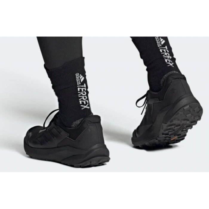Adidas Terrex Trailrider M HR1160 Koşu Ayakkabısı - Görsel 2