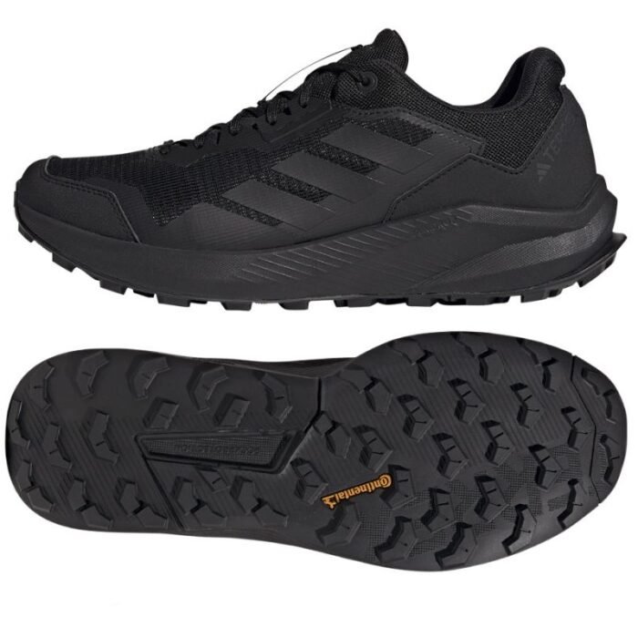 Adidas Terrex Trailrider M HR1160 Koşu Ayakkabısı - Görsel 4