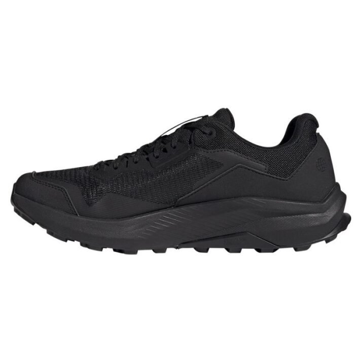 Adidas Terrex Trailrider M HR1160 Koşu Ayakkabısı - Görsel 5