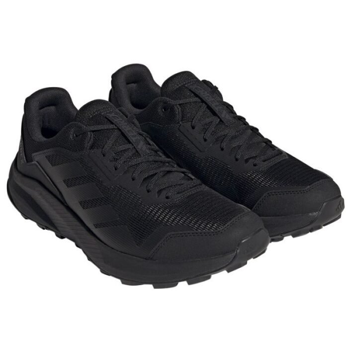 Adidas Terrex Trailrider M HR1160 Koşu Ayakkabısı - Görsel 7