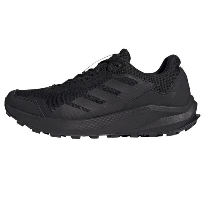 Adidas Terrex Trailrider M HR1160 Koşu Ayakkabısı - Görsel 8