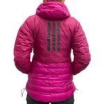 Kadın - Adidas Terrex TXMS ColdRdy Kadın Ceket (Kadın, TurizmDış Mekan) - Ana Görsel
