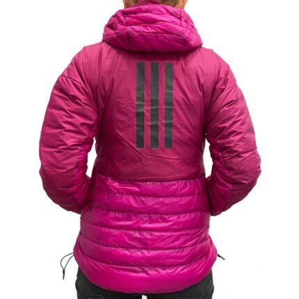 Kadın - Adidas Terrex TXMS ColdRdy Kadın Ceket (Kadın, TurizmDış Mekan) - Ana Görsel