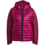 Kadın - Adidas Terrex TXMS ColdRdy Kadın Ceket (Kadın, TurizmDış Mekan) - Görsel 6