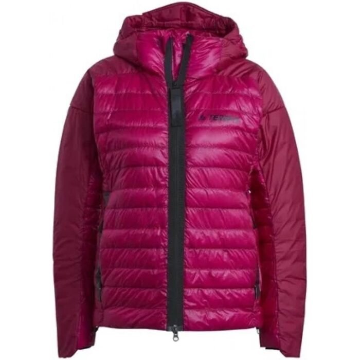 Kadın - Adidas Terrex TXMS ColdRdy Kadın Ceket (Kadın, TurizmDış Mekan) - Görsel 6