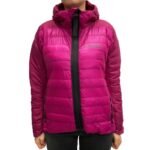 Kadın - Adidas Terrex TXMS ColdRdy Kadın Ceket (Kadın, TurizmDış Mekan) - Görsel 7