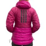 Kadın - Adidas Terrex TXMS ColdRdy Kadın Ceket (Kadın, TurizmDış Mekan) - Görsel 8