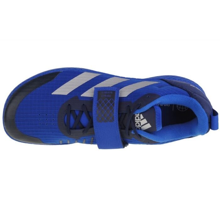 Erkek - Adidas The Total M GY8917 Ayakkabılar (Erkek, Antrenman) - Görsel 3