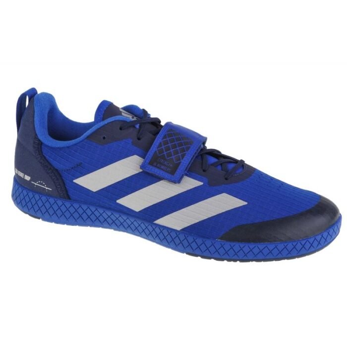 Erkek - Adidas The Total M GY8917 Ayakkabılar (Erkek, Antrenman) - Görsel 5