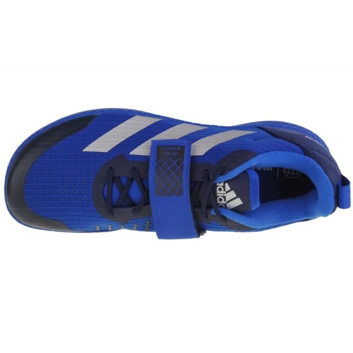 Erkek - Adidas The Total M GY8917 Ayakkabılar (Erkek, Antrenman) - Görsel 7