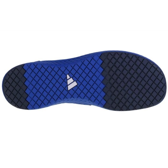 Erkek - Adidas The Total M GY8917 Ayakkabılar (Erkek, Antrenman) - Görsel 8