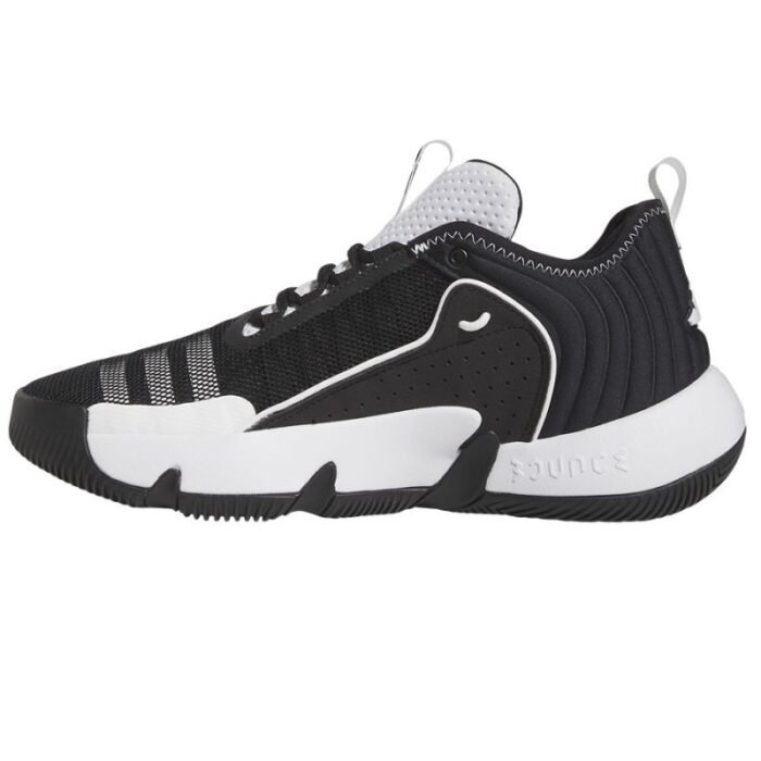 Erkek - Adidas Trae Unlimited M HQ1020 Basketbol Ayakkabısı (Erkek, Basketbol) - Görsel 2
