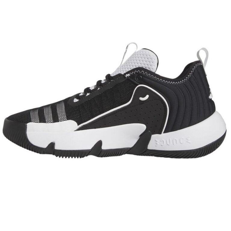 Erkek - Adidas Trae Unlimited M HQ1020 Basketbol Ayakkabısı (Erkek, Basketbol) - Görsel 2