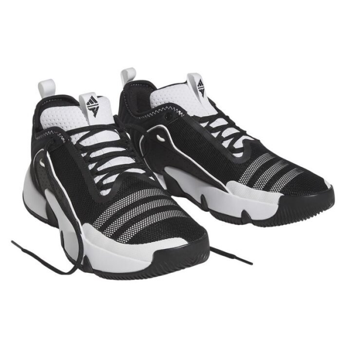Erkek - Adidas Trae Unlimited M HQ1020 Basketbol Ayakkabısı (Erkek, Basketbol) - Görsel 4
