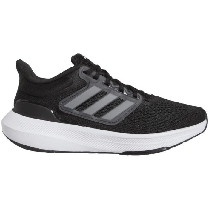 Ayakkabılar - Adidas Ultrabounce Jr HQ1302 Çocuk Koşu Ayakkabısı (Çocuk, Koşu) - Görsel 2