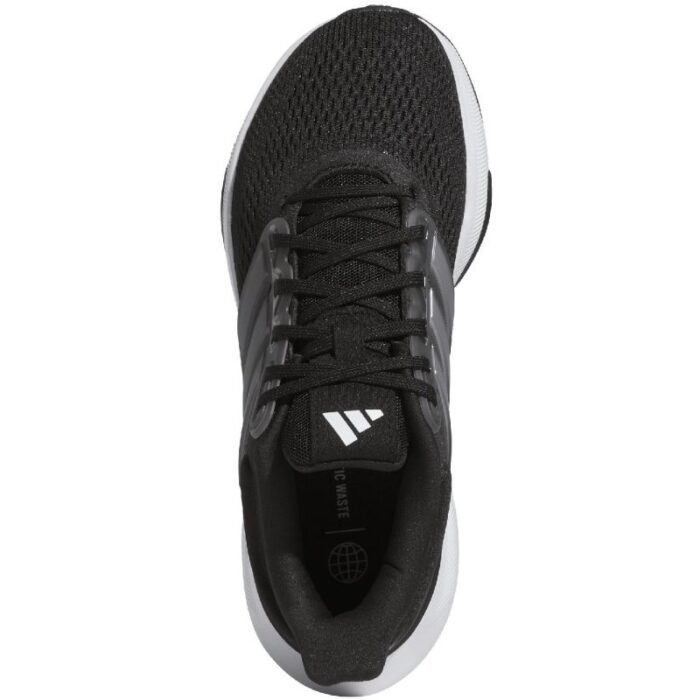 Ayakkabılar - Adidas Ultrabounce Jr HQ1302 Çocuk Koşu Ayakkabısı (Çocuk, Koşu) - Görsel 3
